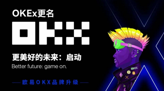 欧易平台对比